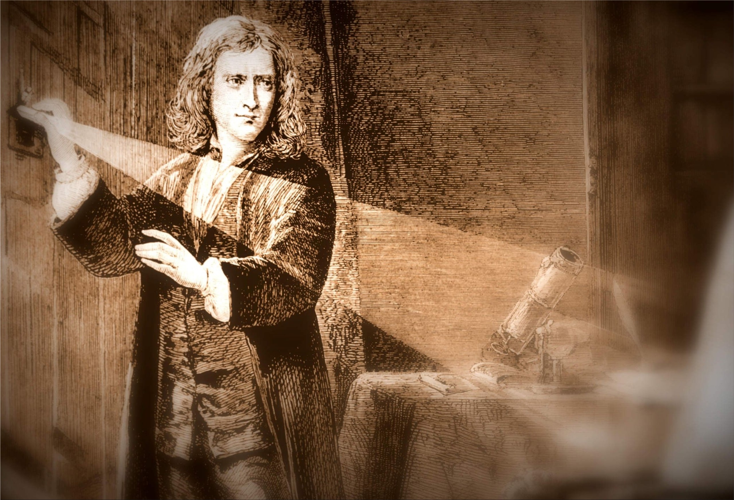 What Are The Most Important Inventions Of Isaac Newton? | Nodeid