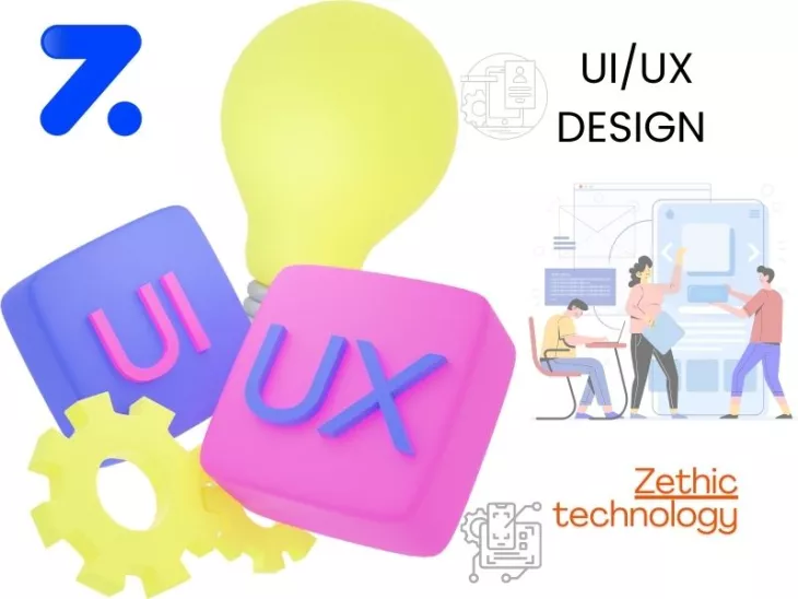 ui ux design