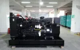 Precautions for Component System of Cummins Diesel Generators