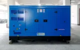 Overspeed in A Diesel Generator