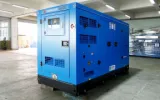 diesel generator Protective Devices