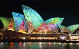 Sydney Opera House